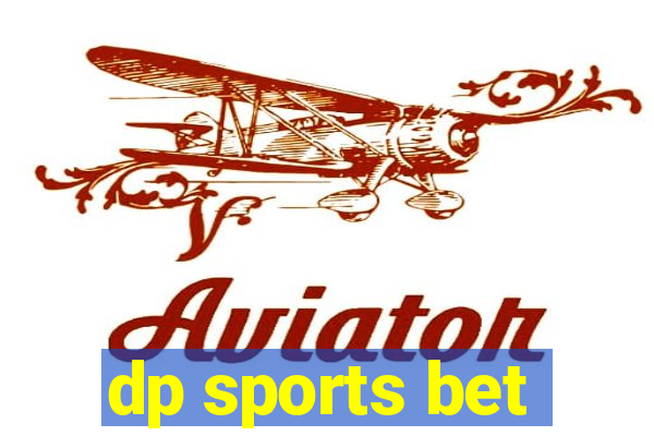 dp sports bet