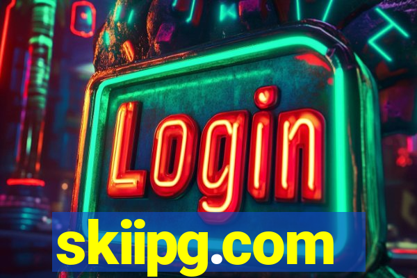 skiipg.com