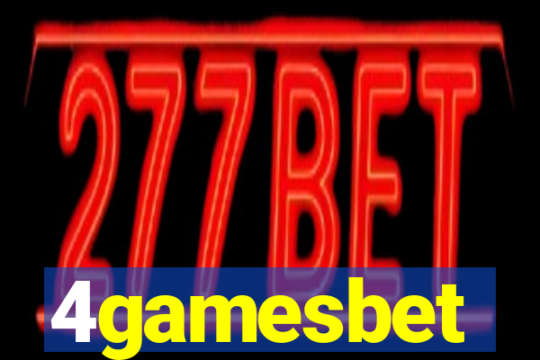 4gamesbet