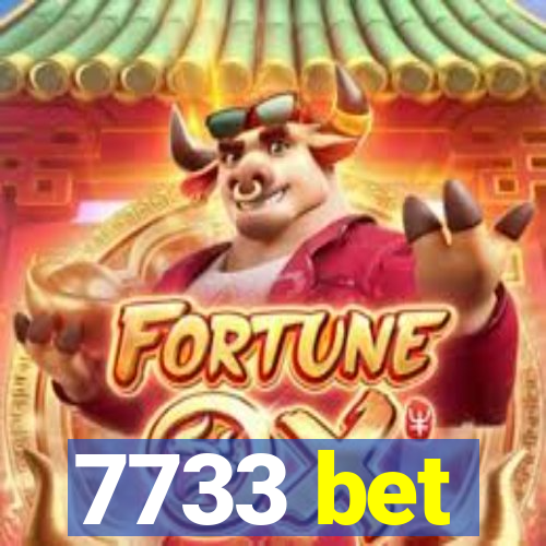 7733 bet