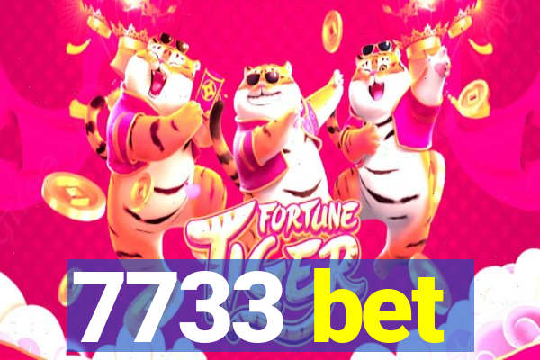 7733 bet