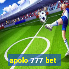 apolo 777 bet