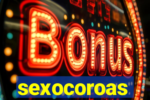 sexocoroas