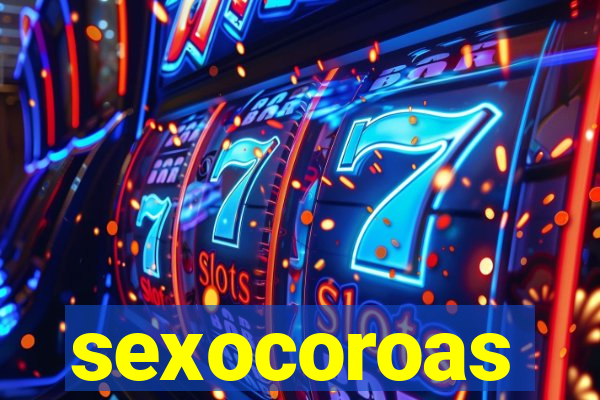 sexocoroas