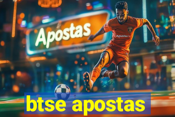 btse apostas