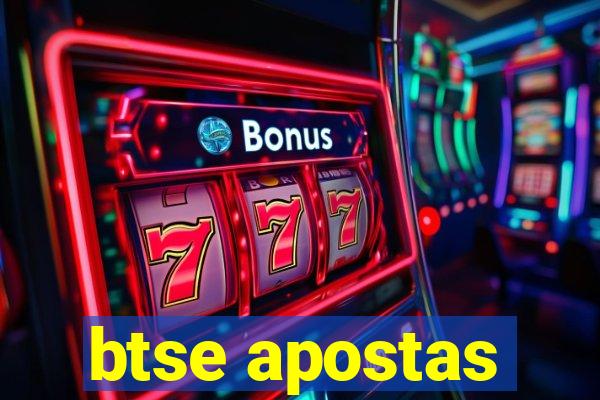 btse apostas