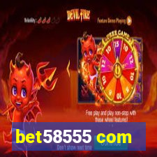 bet58555 com