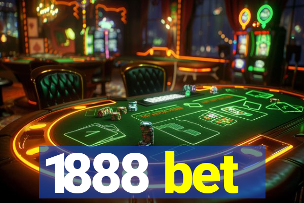 1888 bet