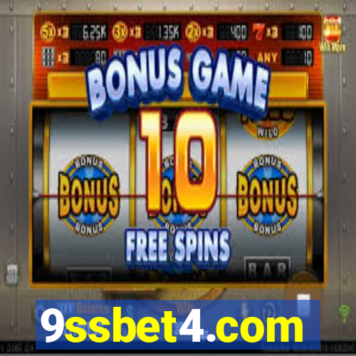 9ssbet4.com