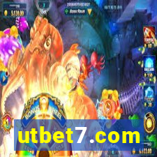 utbet7.com