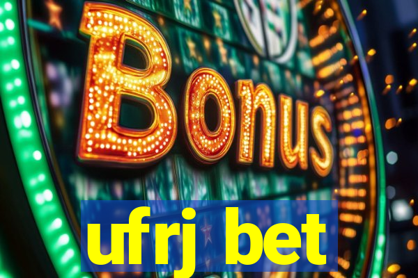 ufrj bet