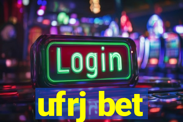 ufrj bet