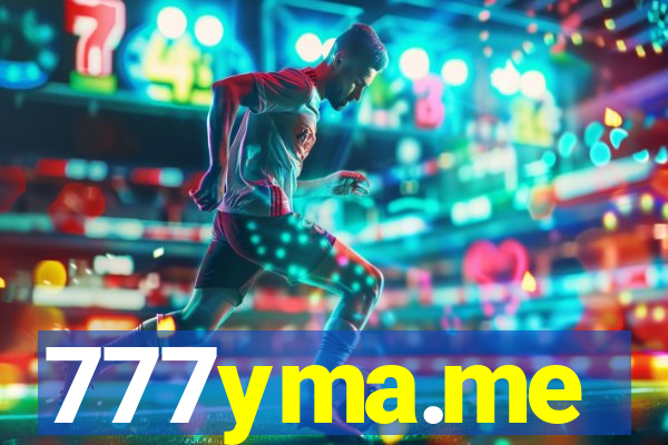 777yma.me