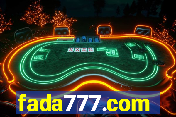 fada777.com