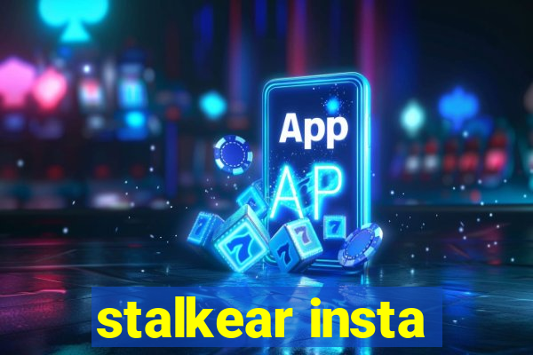 stalkear insta