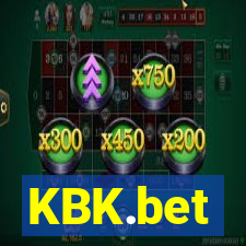 KBK.bet