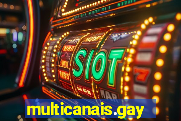 multicanais.gay