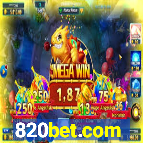 820bet.com