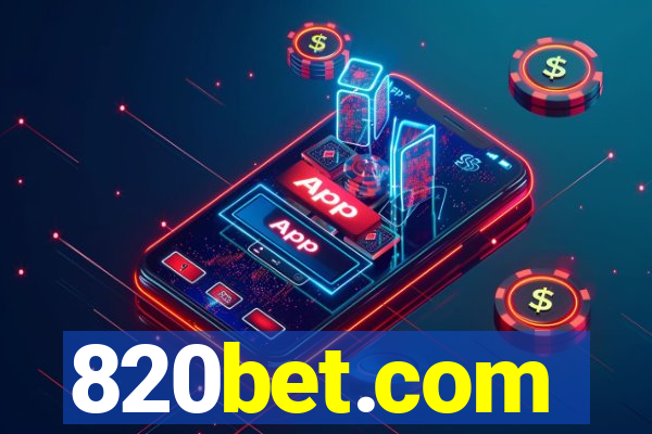 820bet.com