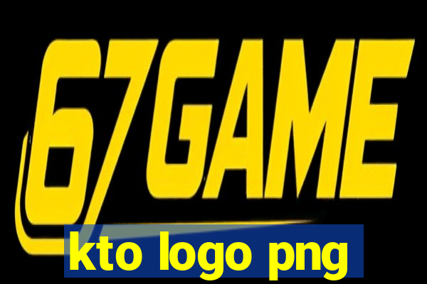 kto logo png