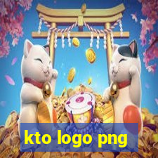 kto logo png