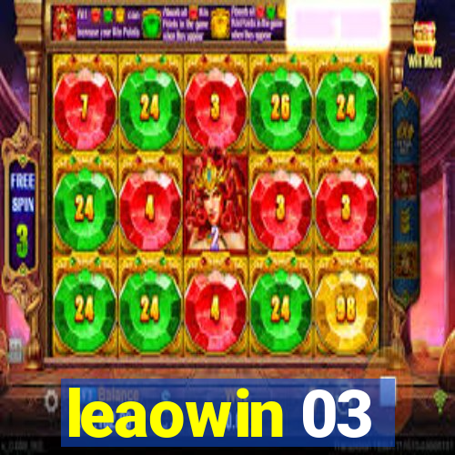 leaowin 03