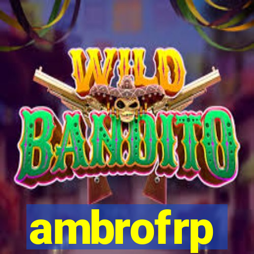 ambrofrp