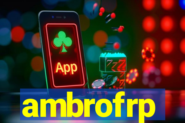 ambrofrp