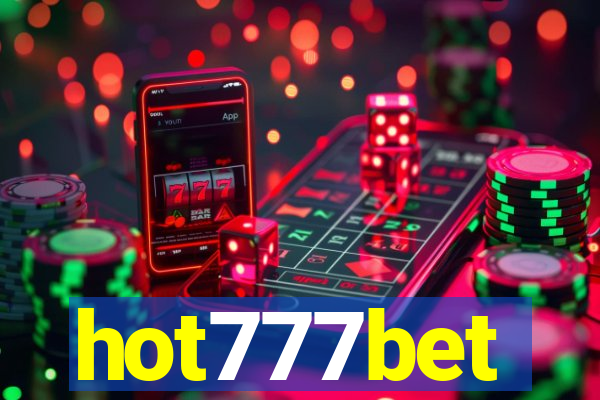 hot777bet