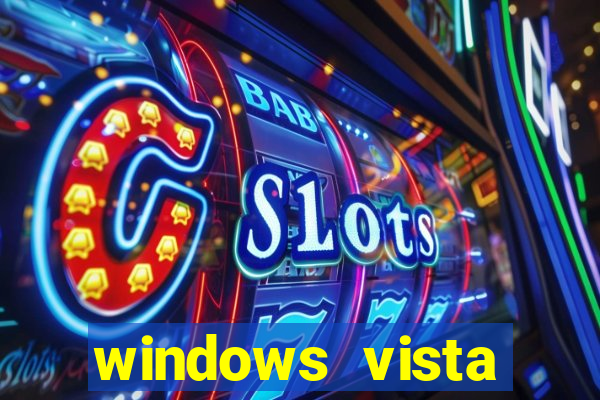 windows vista simulator online