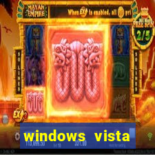 windows vista simulator online