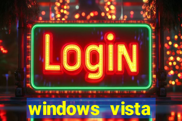 windows vista simulator online