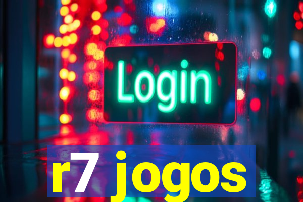 r7 jogos