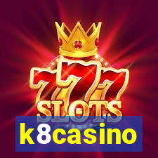 k8casino