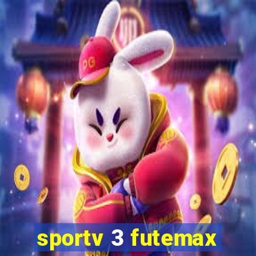 sportv 3 futemax