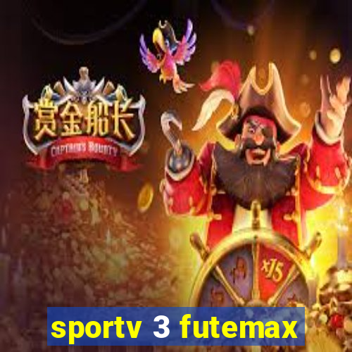 sportv 3 futemax