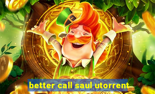 better call saul utorrent