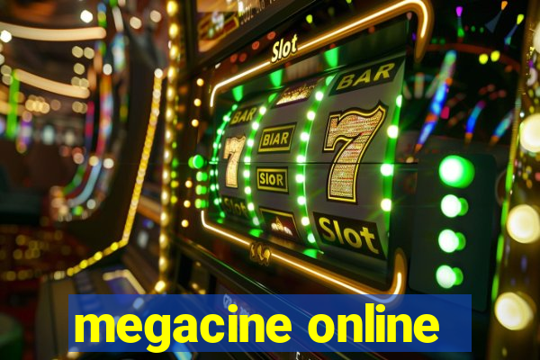 megacine online