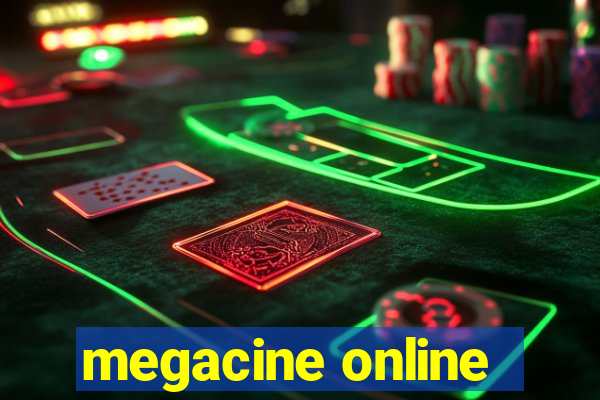 megacine online