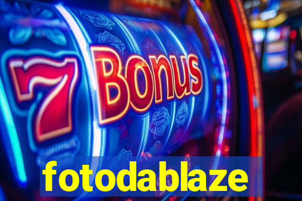 fotodablaze