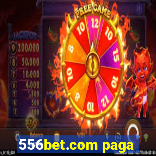 556bet.com paga