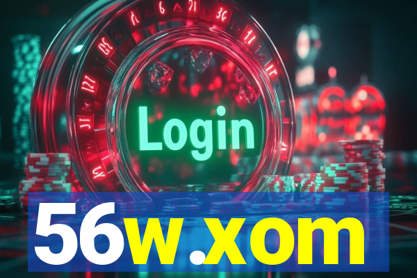 56w.xom