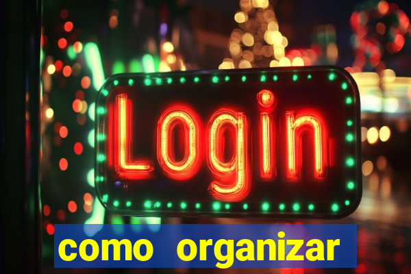 como organizar planilha por ordem alfabetica