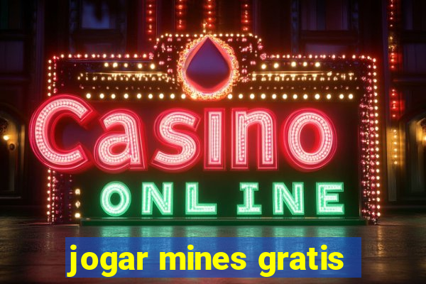 jogar mines gratis