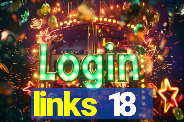 links 18