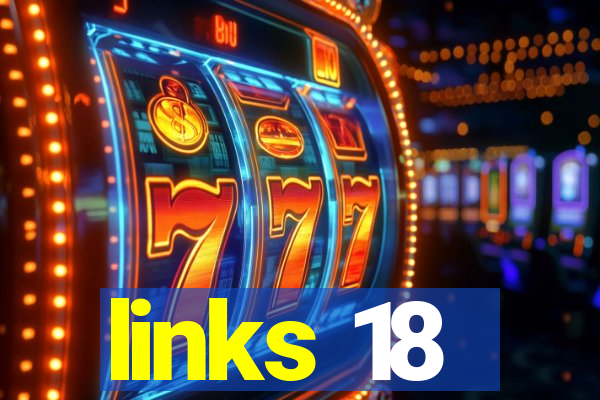 links 18