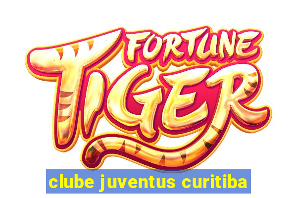 clube juventus curitiba