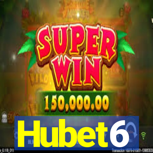 Hubet6