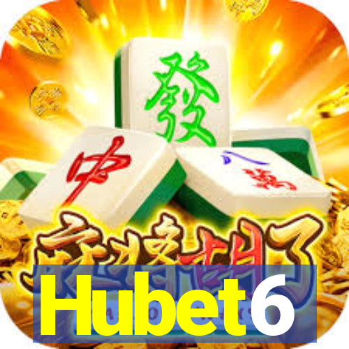 Hubet6