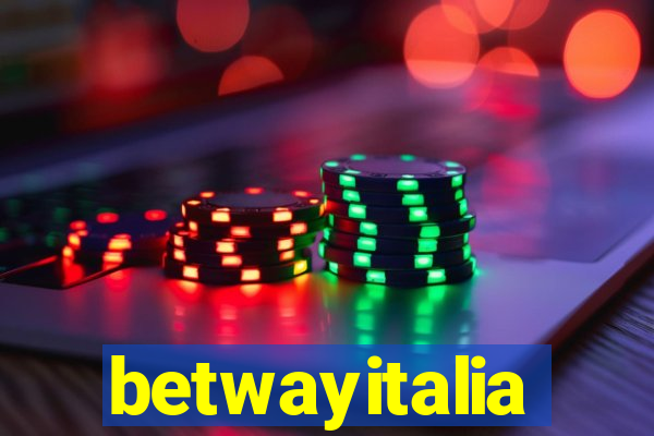 betwayitalia